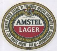 Licentiebrouwsels , Amstel Lager