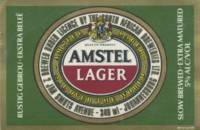 Licentiebrouwsels , Amstel Lager