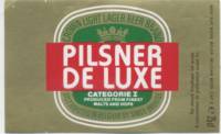 Licentiebrouwsels , Pilsner de Luxe