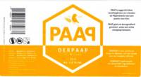 PAAP Bier Broeders, Oerpaap Ur-Weizen