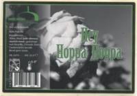 Brouwerij d'n Drul, Hey Hoppa Hoppa