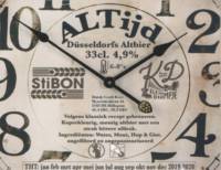 Brouwerij Klein Duimpje, Altijd Düsselsdorfs Altbier