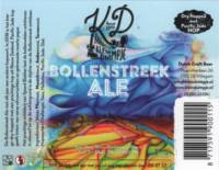 Brouwerij Klein Duimpje, Bollenstreek Ale