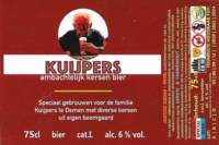 Jantje's Bieren Uden, Kuijpers Ambachtelijk Kersen Bier