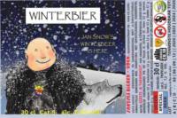 Jantje's Bieren Uden, Winterbier