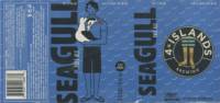 4 Islands Brewing, Seagull Pale Ale
