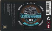 Vet & Lazy Brewery, Oesterzwammen Bier