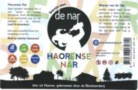 De Bierboerderij, De Nar Haorense Nar