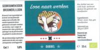 Brouwerij Loon, Loon Naar Werken Dubbel