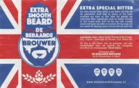 De Bebaarde Brouwer, Extra Smooth Beard