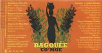 Bierbrouwerij de 3 Horne, Bagouée Co'moe