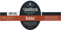 Stadsbrouwerij Wittenburg, De Jonkheer Dubbel
