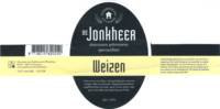 Stadsbrouwerij Wittenburg, De Jonkheer Weizen