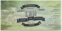 Brouwerij Laveloos, Lam Lentebok