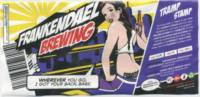 Frankendael Brewing, Tramp Stamp Frankendael Brewing, Tramp Stamp