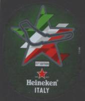 Heineken, Heineken Italy