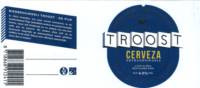 Brouwerij Troost, Cerveza Extraordinaria