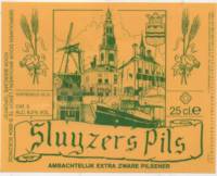Licentiebrouwsels , Sluyzers Pils