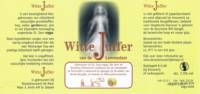 Dorpsbrouwerij De Maar, Witte Juffer Van De Lammedam