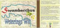 Brouwerij Swambacchus, Weterings Wit Brouwerij Swambacchus, Weterings Wit