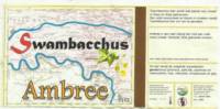 Brouwerij Swambacchus, Ambree Brouwerij Swambacchus, Ambree