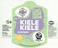 Leroy Brown Brewery, Kiele Kiele Rijstbier