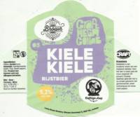 Brouwerij de Deftige Aap, Kiele Kiele Rijstbier