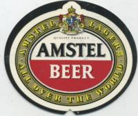 Licentiebrouwsels , Amstel Beer