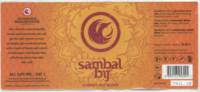 Stanislaus Brewskovitch, Sambal Bij