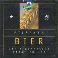 Licentiebrouwsels , AH Biologisch Pilsener Bier