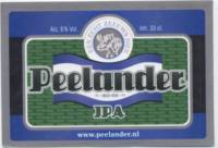 Huisbrouwerij De Peelander, Peelander IPA