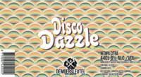 Brouwerij De Moersleutel, Disco Dazzle