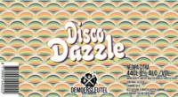 Brouwerij De Moersleutel, Disco Dazzle Brouwerij De Moersleutel, Disco Dazzle
