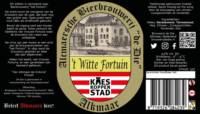 Brouwerij de Die, 't Witte Fortuin