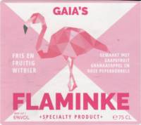 Gulpener Bierbrouwerij, Gaia's Flaminke