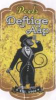 Brouwerij de Deftige Aap, Peels