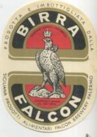 Licentiebrouwsels , Birra Falcon