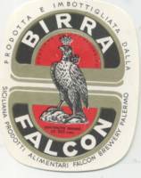 Licentiebrouwsels , Birra Falcon