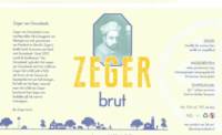 Brouwerij In De Nacht, Zeger Brut