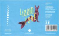 Brouwerij In De Nacht, Liquid Love  