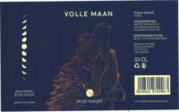 Brouwerij In De Nacht, Volle Maan Tripel 