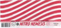 Van Moll Brouwerij, Nitro Nemesis Strawberry Milkshake