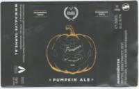 Brouwerij Halve Tamme, Pompoen of Verzuipen Pumpkin Ale