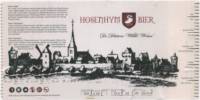 Hosenhym Bierbrouwers, De Düstere Wilde Weisse