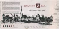 Hosenhym Bierbrouwers, De Düstere Wilde Weisse Hosenhym Bierbrouwers, De Düstere Wilde Weisse