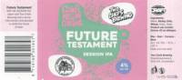 Jopen B.V., Future Testament Session IPA