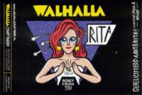 Walhalla Craft Beer, Rita Honeymoon