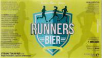 Baros Bier, Runners Bier