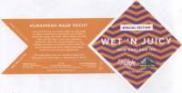 Brouwerij Der Verlanghe, Wet 'n Juicy New England IPA
