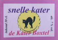 Amateurs, Snelle Kater